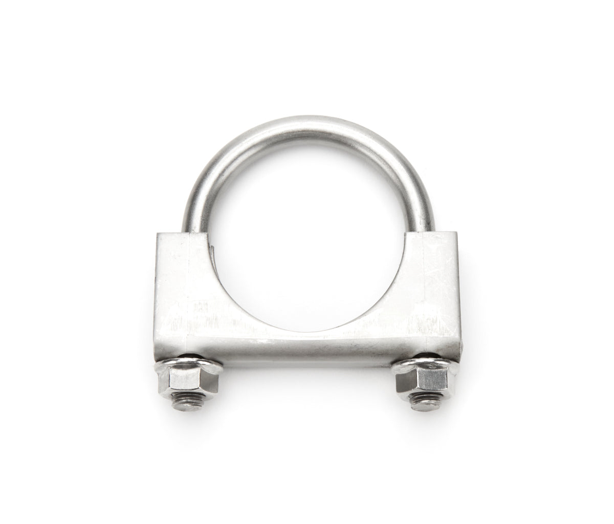Stainless Works 1-7/8" Saddle Clamp - Apollo Off-Road