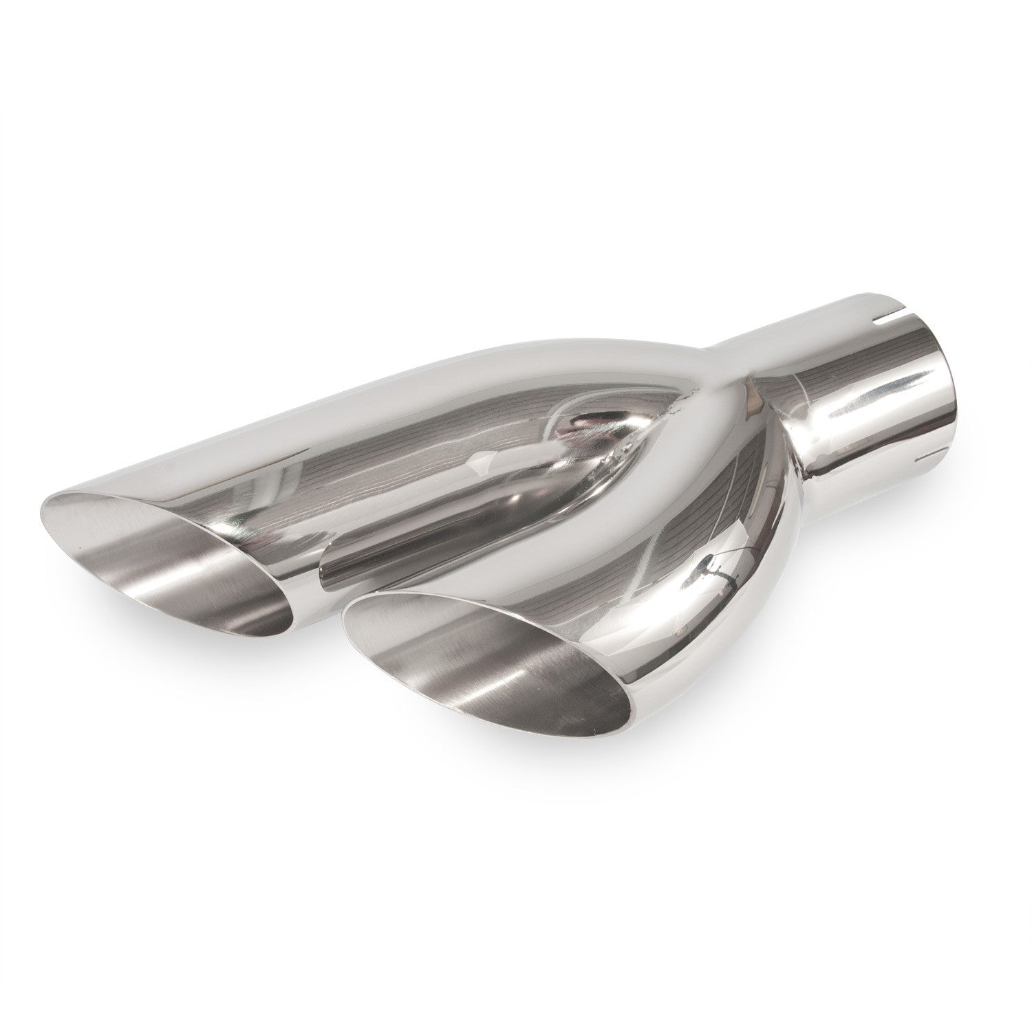Stainless Works 1964-65 GTO Splitter Tips - Apollo Off-Road
