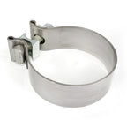 Stainless Works 2-1/2" Accuseal High Torque Band Clamp - Apollo Off-Road