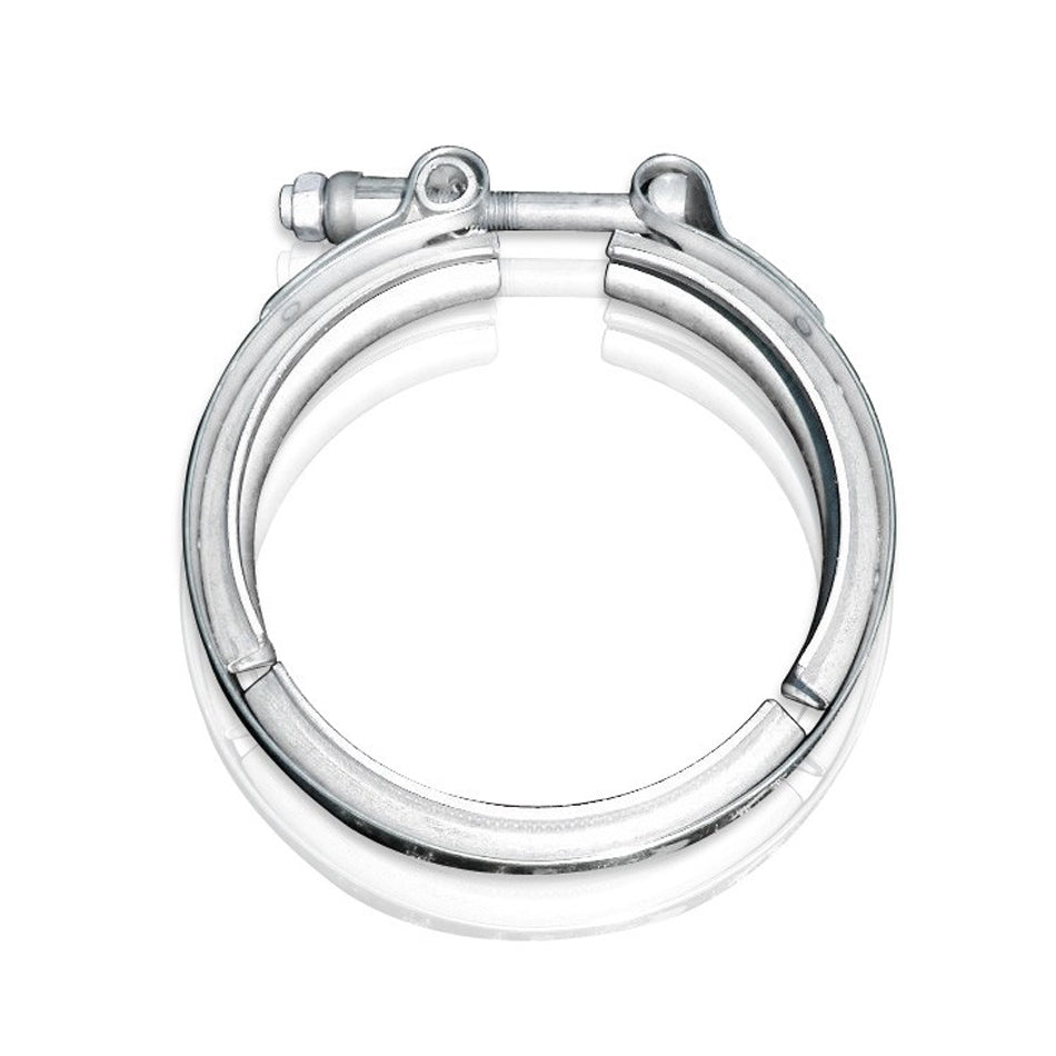 Stainless Works 2-1/2" T-Bolt Clamp Only - Apollo Off-Road