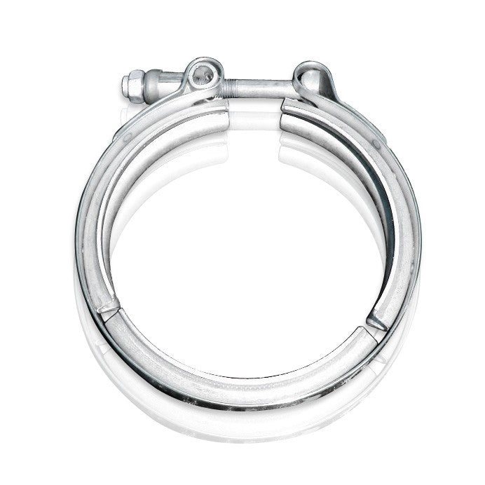 Stainless Works 2-1/2" T-Bolt Clamp Only - Apollo Off-Road