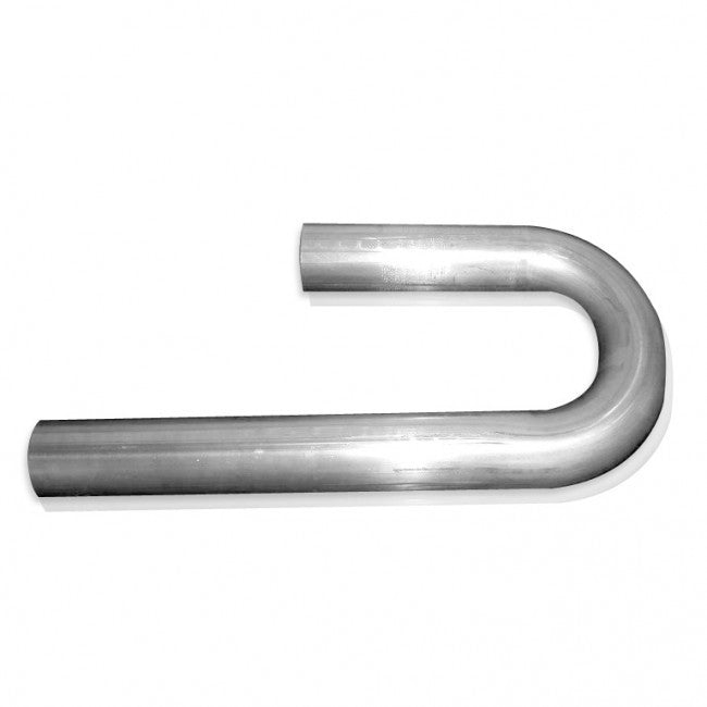 Stainless Works 2-1/4" J Mandrel Bend .065 Wall - Apollo Off-Road