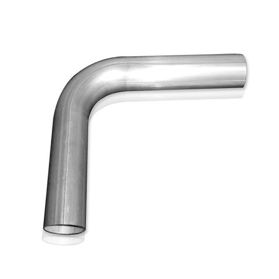 Stainless Works 2" 90 Degree Mandrel Bend .065 Wall - Apollo Off-Road