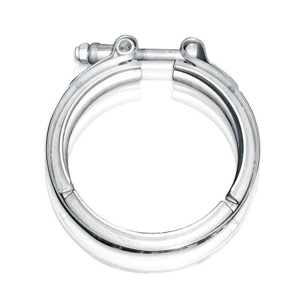 Stainless Works 3" T-Bolt Clamp Only - Apollo Off-Road