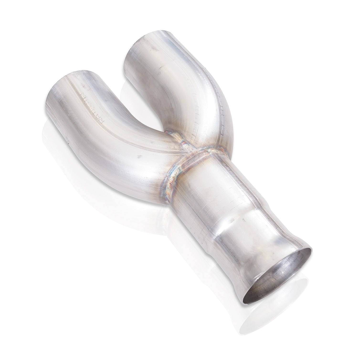Stainless Works Catback Exhaust Legend Edition Factory Connect - Apollo Off-Road
