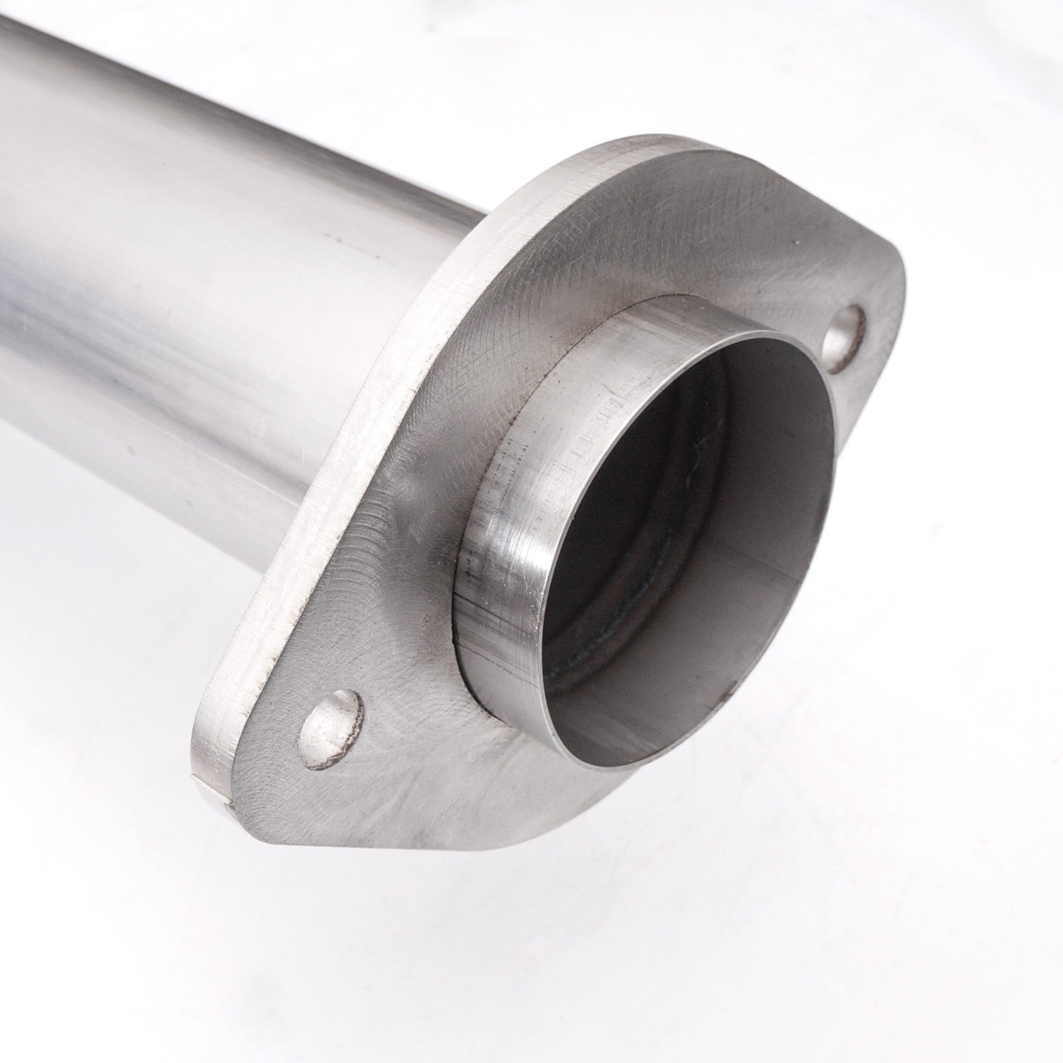 Stainless Works Catback Exhaust Lightning Exit - Apollo Off-Road