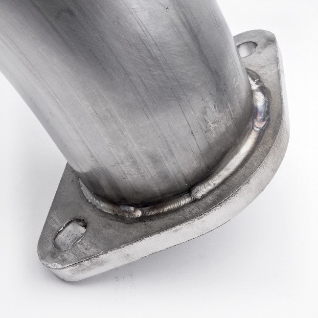 Stainless Works Catted Downpipe Factory & Performance Connect - Apollo Off-Road
