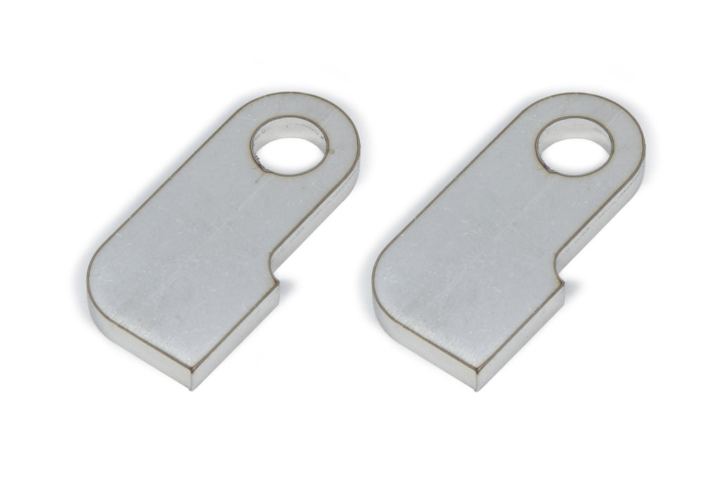 Stainless Works Collector Tabs - Apollo Off-Road