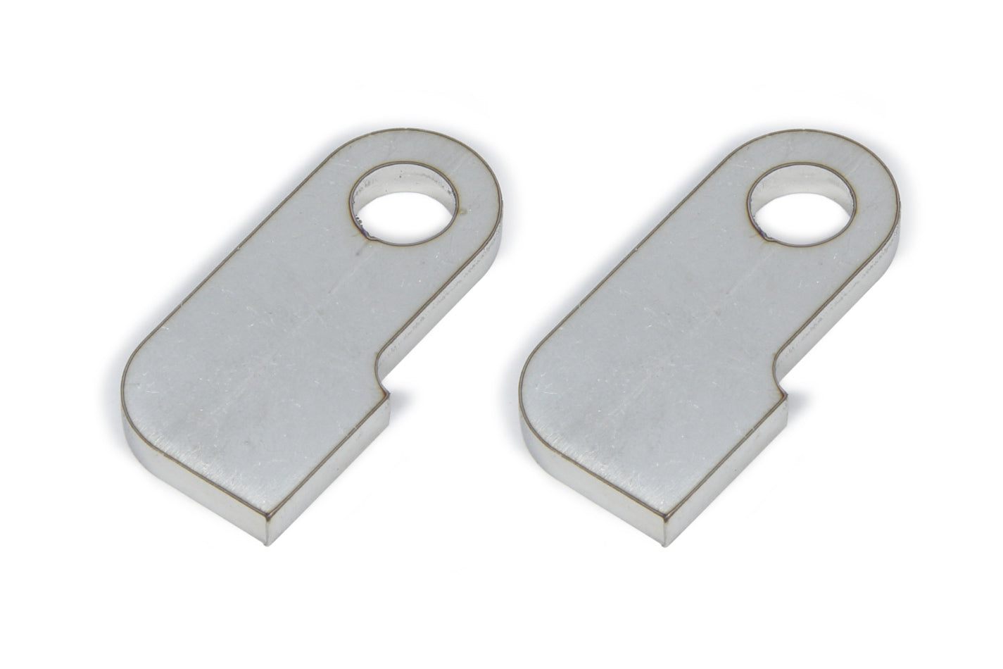 Stainless Works Collector Tabs - Apollo Off-Road