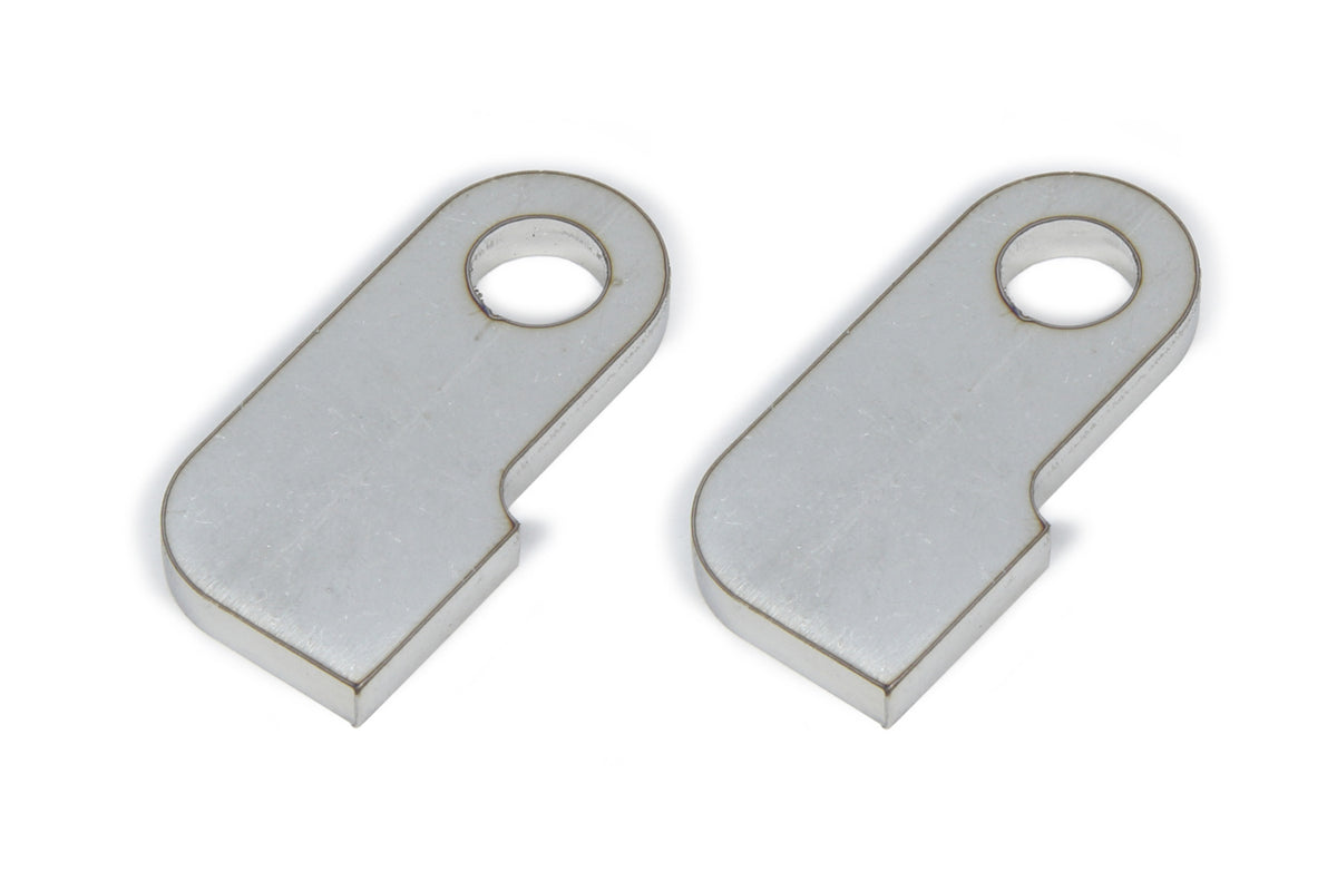 Stainless Works Collector Tabs - Apollo Off-Road