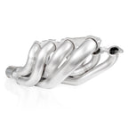 Stainless Works Down And Forward Turbo Headers 2-1/2" Primaries - Apollo Off-Road