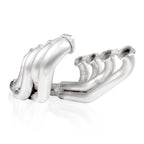Stainless Works Down And Forward Turbo Headers 2-1/2" Primaries - Apollo Off-Road