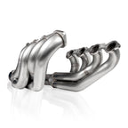 Stainless Works Down And Forward Turbo Headers 2-3/8" Primaries - Apollo Off-Road