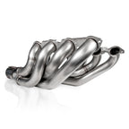 Stainless Works Down And Forward Turbo Headers 2-3/8" Primaries - Apollo Off-Road