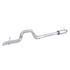 Stainless Works Dump Style Catback Factory Connect - Apollo Off-Road