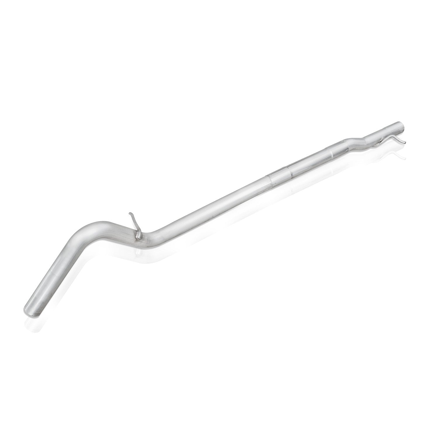 Stainless Works Dump Style Catback Factory Connect - Apollo Off-Road