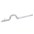 Stainless Works Dump Style Catback Factory Connect - Apollo Off-Road