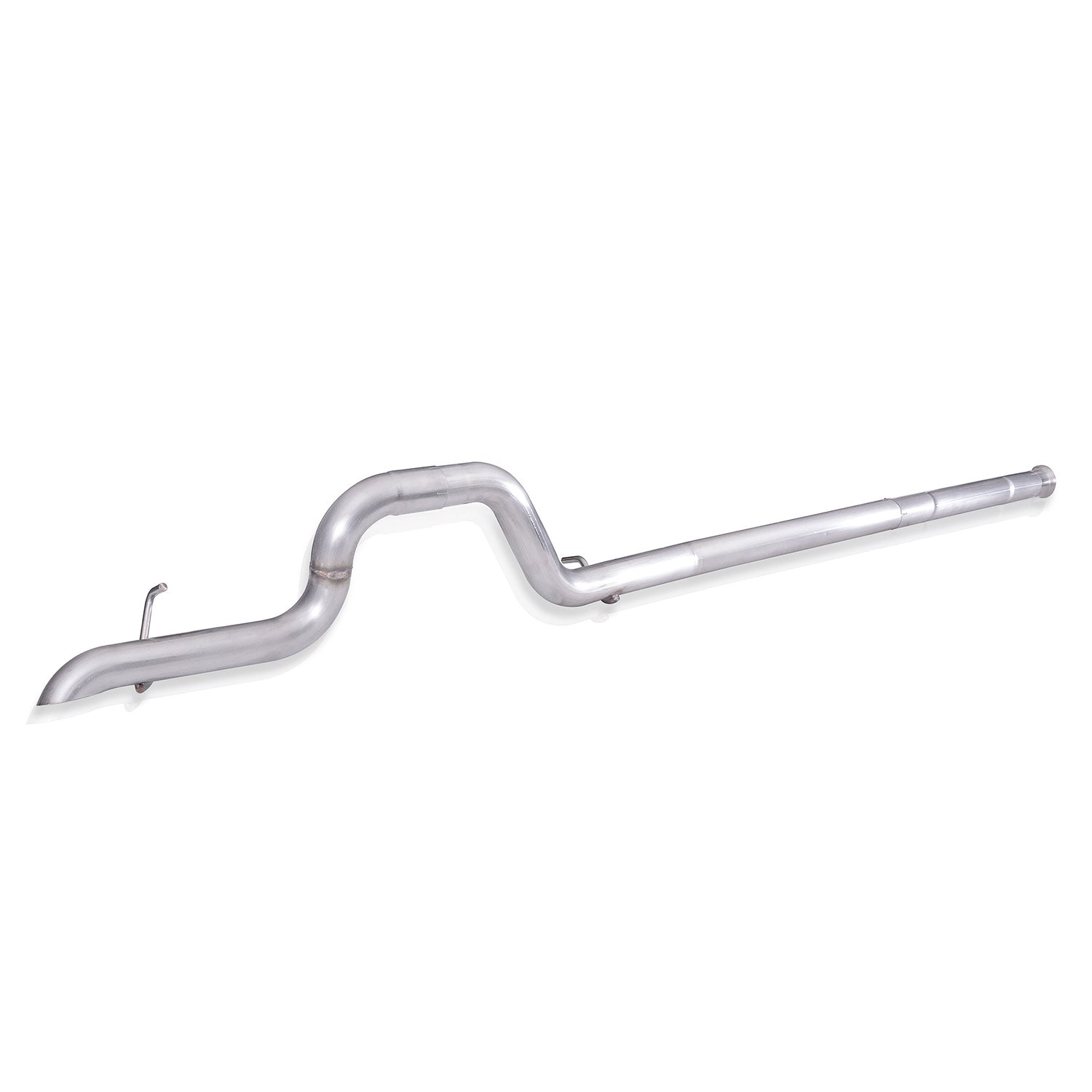 Stainless Works Dump Style Catback Factory Connect - Apollo Off-Road