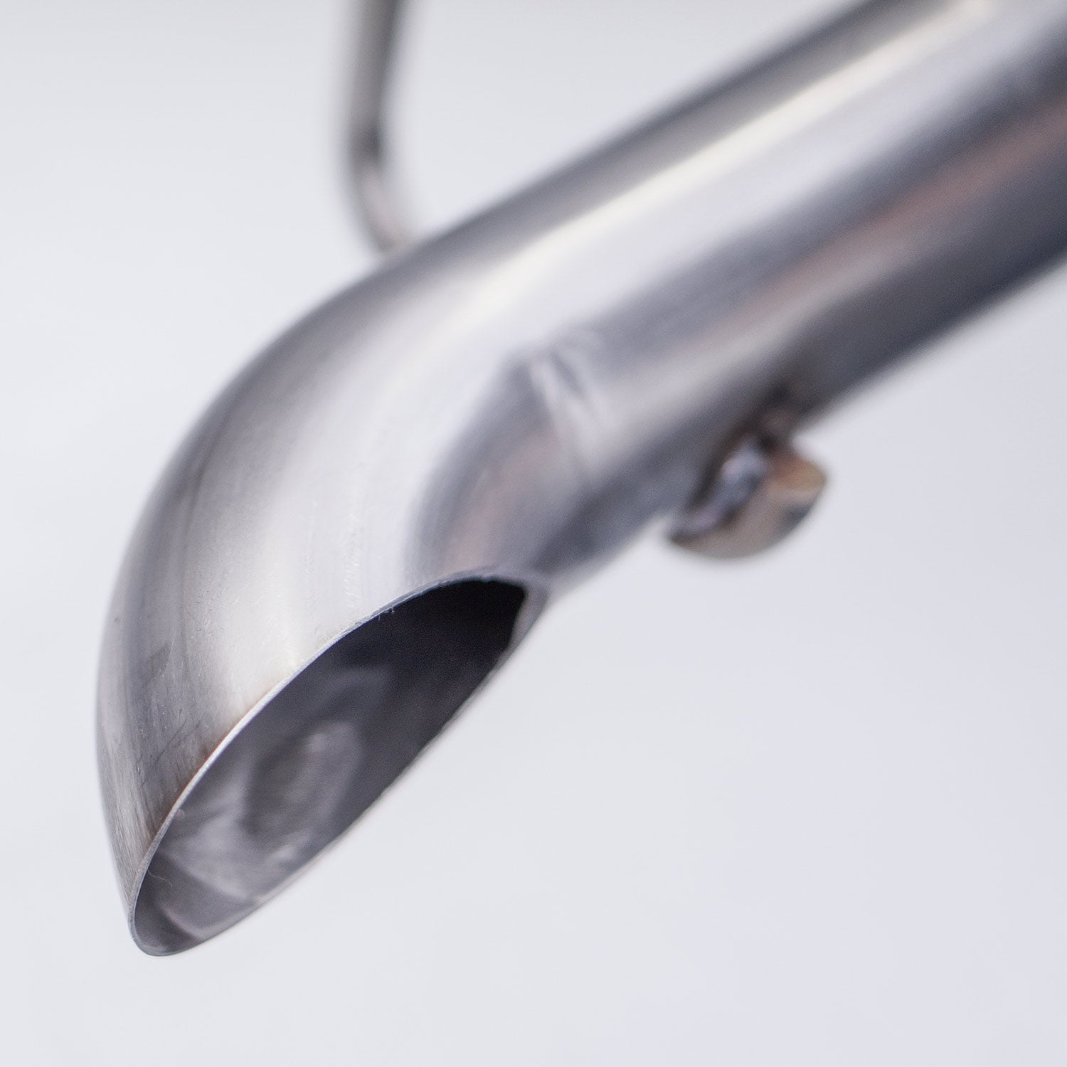 Stainless Works Dump Style Catback Factory Connect - Apollo Off-Road