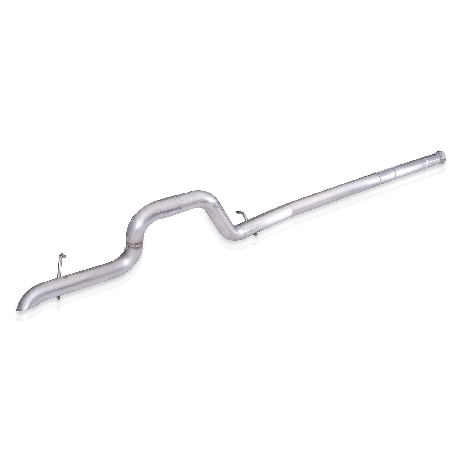 Stainless Works Dump Style Catback Factory Connect - Apollo Off-Road