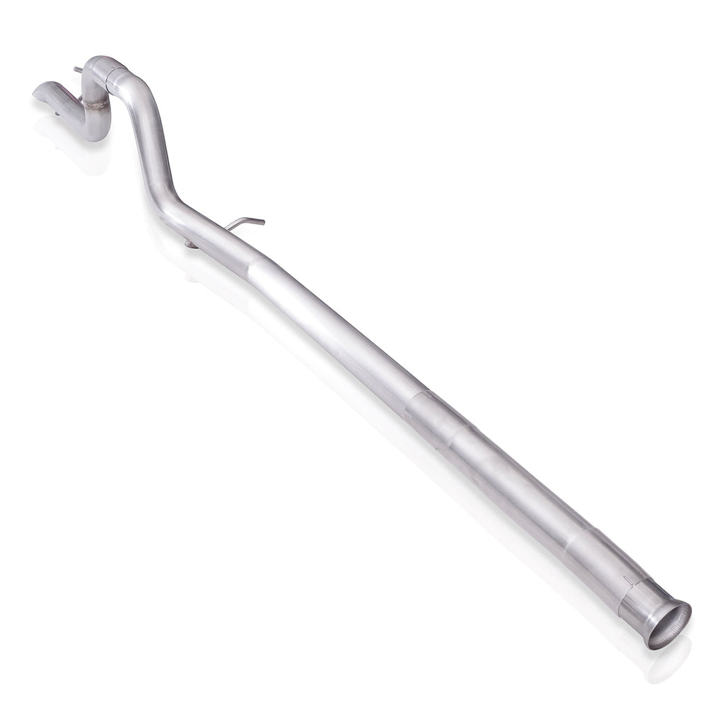 Stainless Works Dump Style Catback Factory Connect - Apollo Off-Road