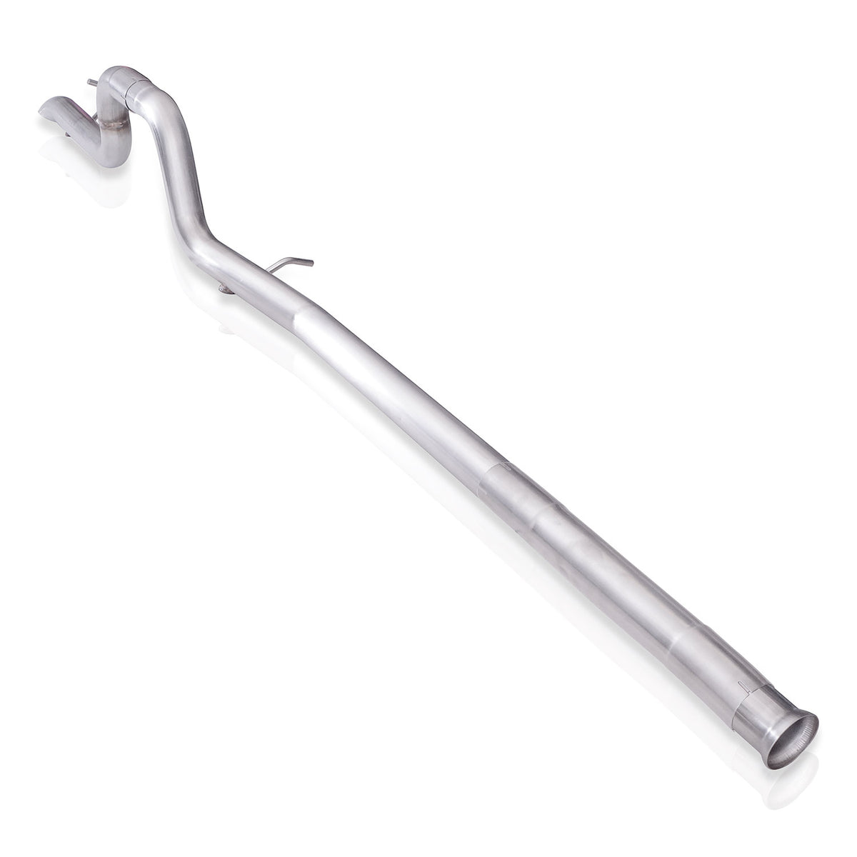 Stainless Works Dump Style Catback Factory Connect - Apollo Off-Road