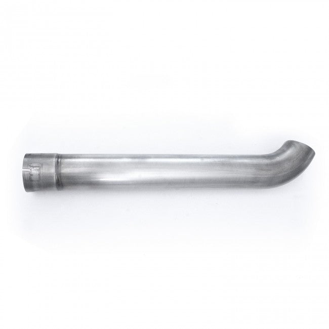 Stainless Works Ecoboost Dump Style Catback Factory & Performance Connect - Apollo Off-Road
