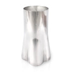 Stainless Works Four Way Weld-On Collector 2" x 3-1/2" - Apollo Off-Road