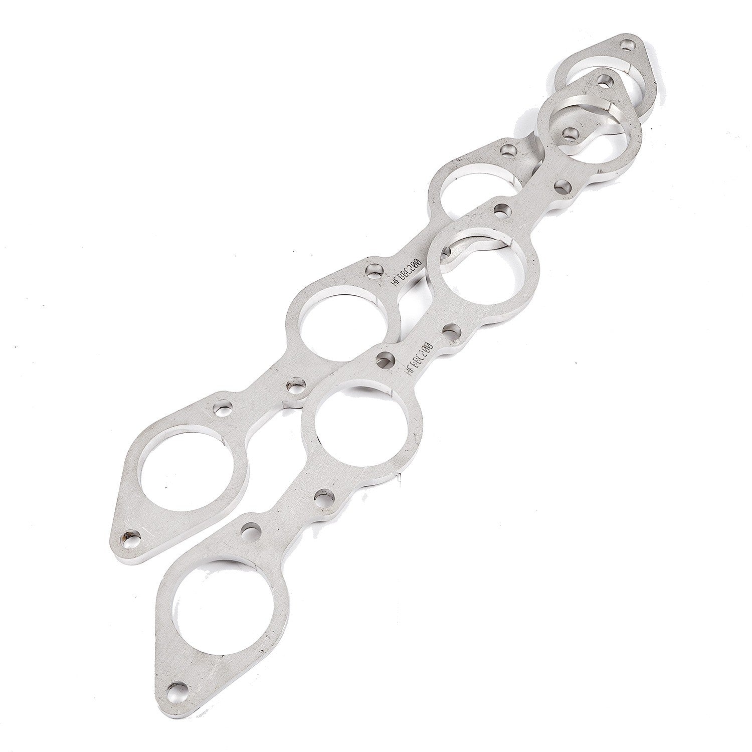 Stainless Works Header Flange BBC 1-3/4" Port - Apollo Off-Road