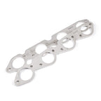 Stainless Works Header Flange BBC 2-1/4" Port - Apollo Off-Road