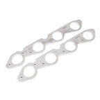 Stainless Works Header Flange BBC 2-1/4" Port - Apollo Off-Road