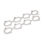 Stainless Works Header Flange Ford 4.6 1-3/4" Port - Apollo Off-Road