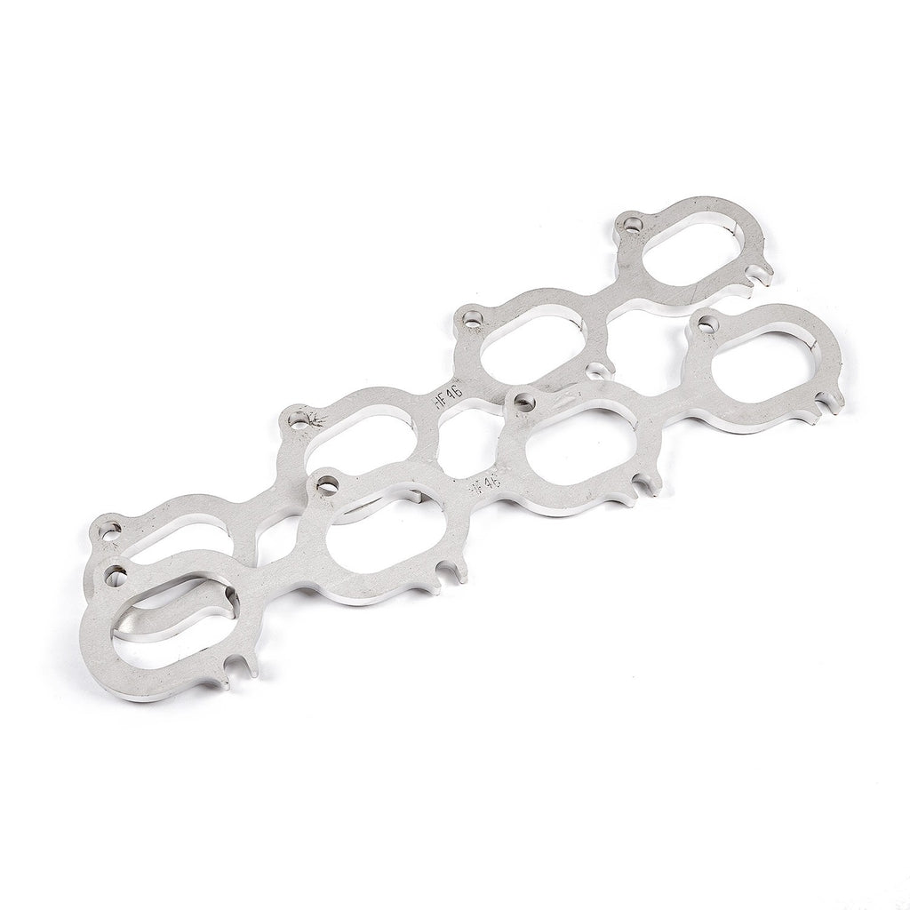 Stainless Works Header Flange Ford 4.6 1-3/4" Port - Apollo Off-Road