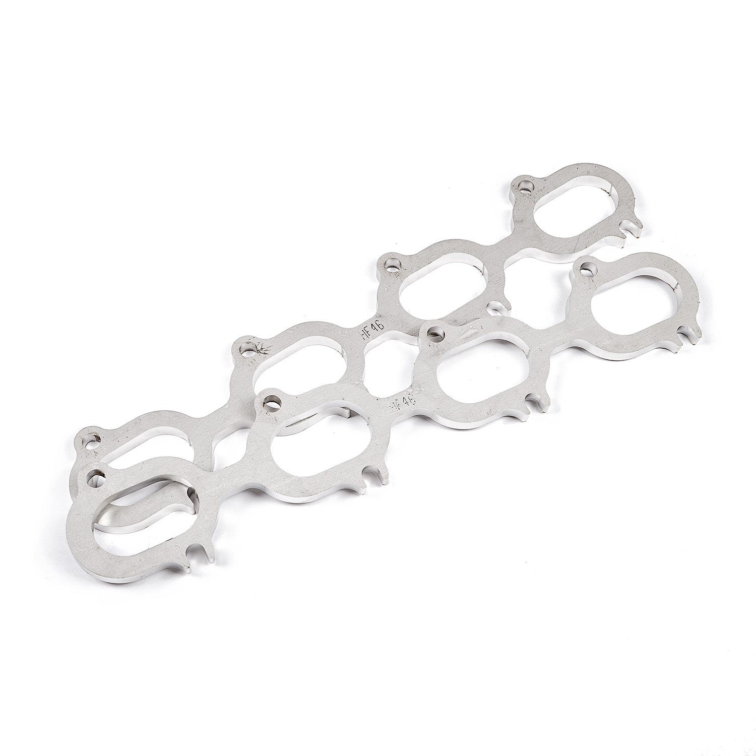 Stainless Works Header Flange Ford 4.6 1-3/4" Port - Apollo Off-Road