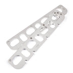 Stainless Works Header Flange Hemi 1-7/8" D Port - Apollo Off-Road