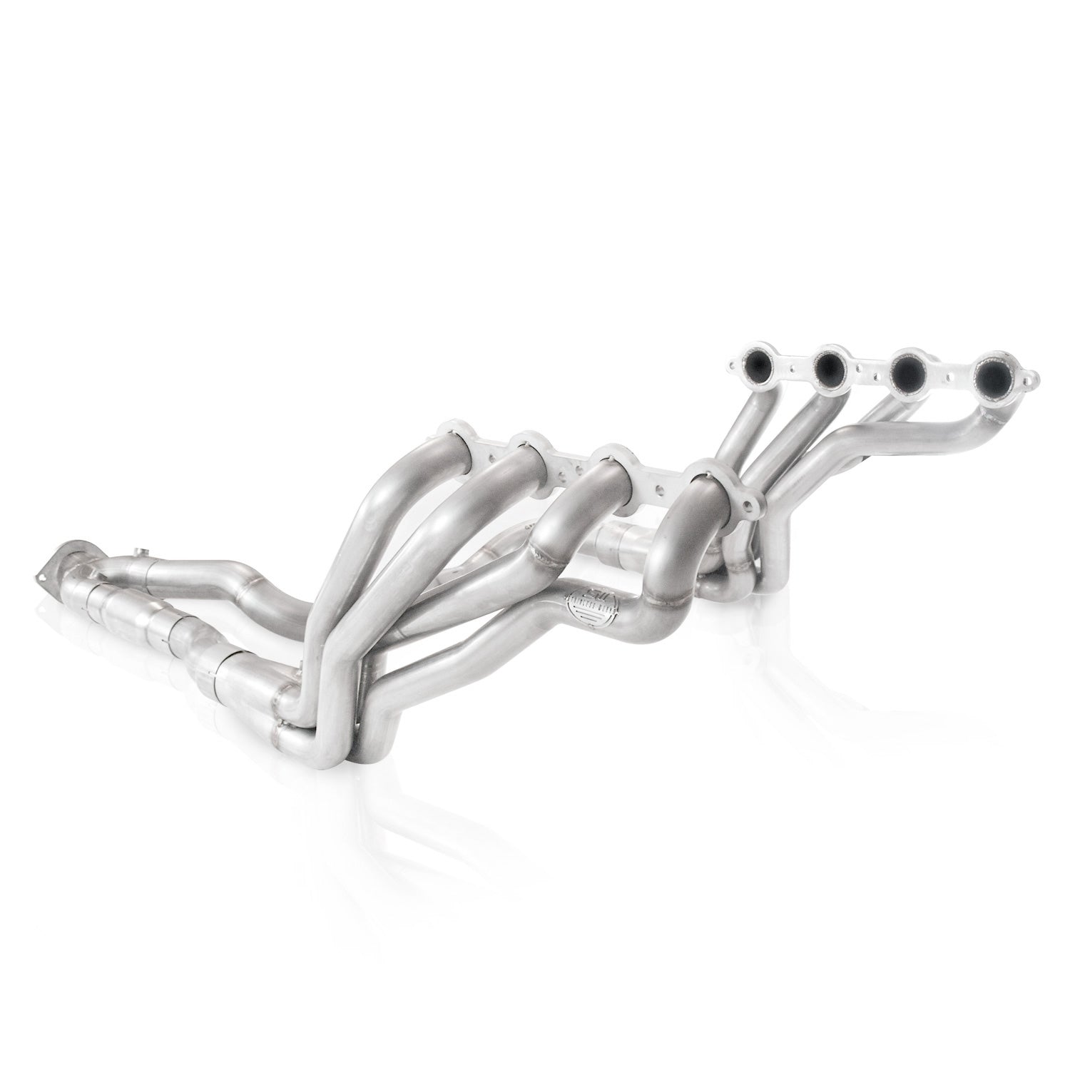 Stainless Works Headers 1-3/4" With Catted Leads Factory Connect - Apollo Off-Road