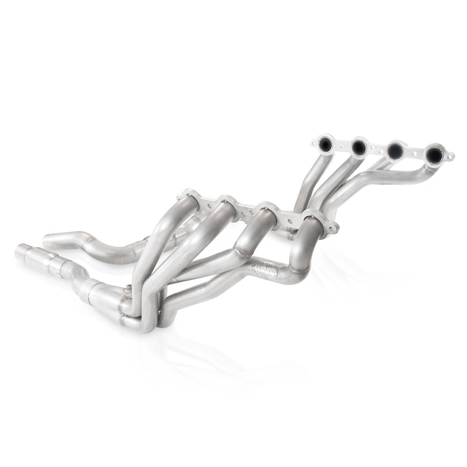 Stainless Works Headers 1-3/4" With Catted Leads Performance Connect - Apollo Off-Road