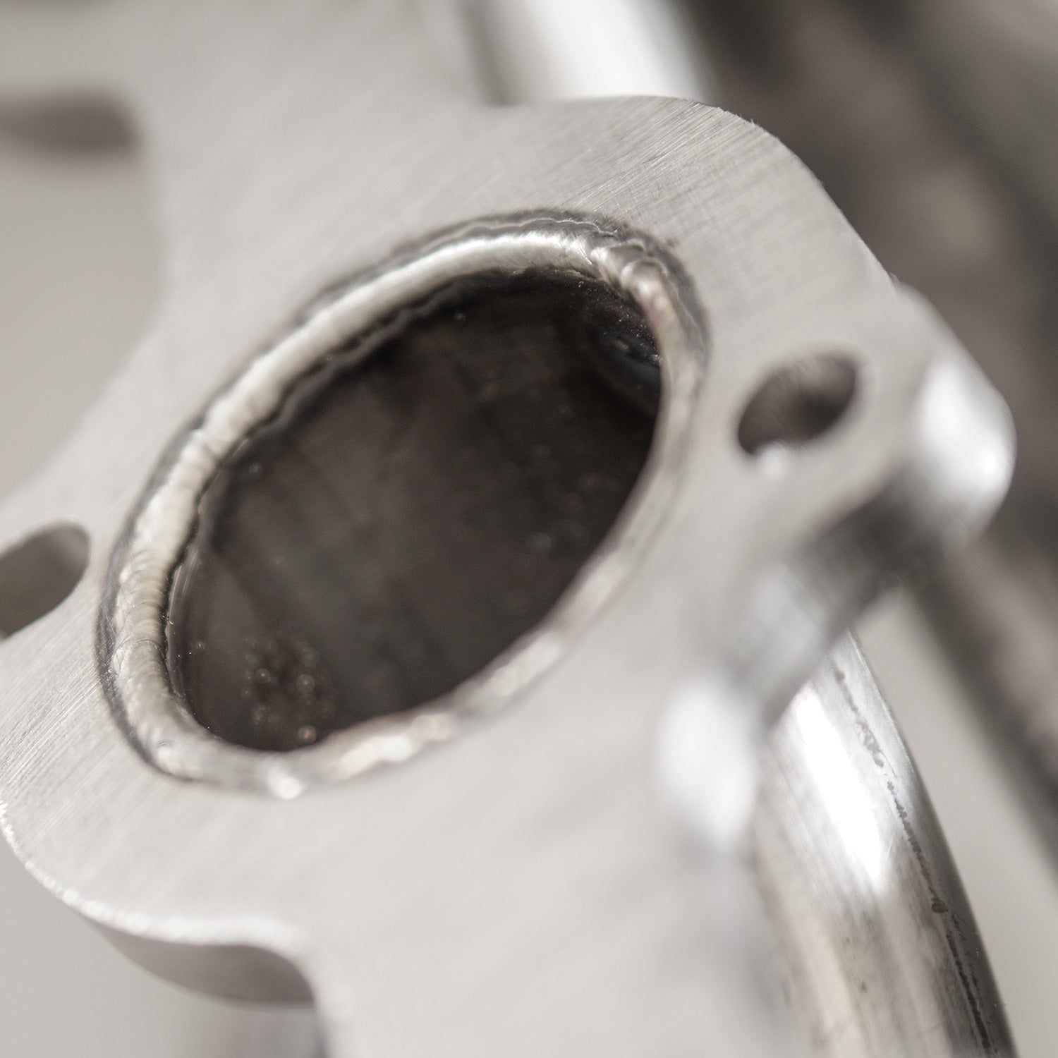 Stainless Works Headers 1-3/4" With Catted Leads Performance Connect - Apollo Off-Road