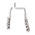 Stainless Works Headers 1-7/8" Primaries With High Flow Cats - Apollo Off-Road