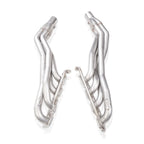 Stainless Works Headers 1-7/8" Primaries With High Flow Cats - Apollo Off-Road