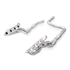 Stainless Works Headers 1-7/8" Primaries With High Flow Cats - Apollo Off-Road