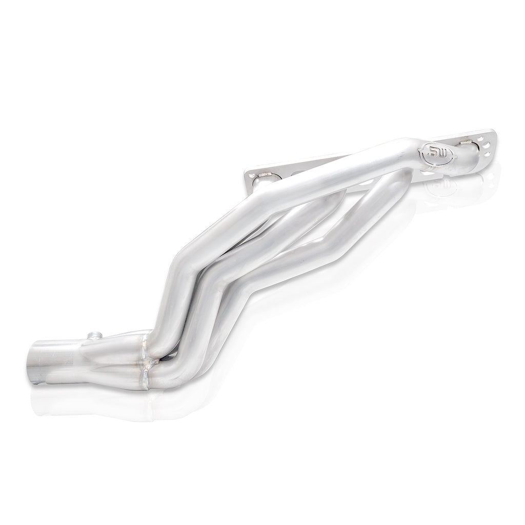 Stainless Works Headers 1-7/8" With Catted Leads Factory & Performance Connect - Apollo Off-Road