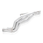 Stainless Works Headers 1-7/8" With Catted Leads Factory & Performance Connect - Apollo Off-Road