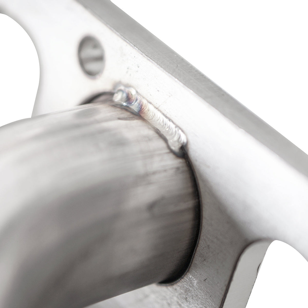 Stainless Works Headers 1-7/8" With Catted Leads Factory & Performance Connect - Apollo Off-Road