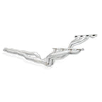 Stainless Works Headers 1-7/8" With Catted Leads Factory & Performance Connect - Apollo Off-Road