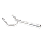 Stainless Works Headers 1-7/8" With Catted Leads Factory & Performance Connect - Apollo Off-Road