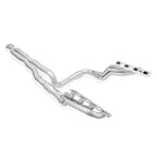 Stainless Works Headers 1-7/8" With Catted Leads Factory & Performance Connect - Apollo Off-Road