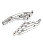 Stainless Works Headers 1-7/8" With Catted Leads Factory & Performance Connect - Apollo Off-Road