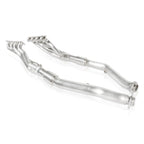 Stainless Works Headers 1-7/8" With Catted Leads Factory & Performance Connect - Apollo Off-Road