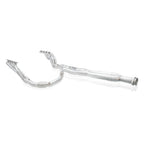 Stainless Works Headers 1-7/8" With Catted Leads Factory & Performance Connect - Apollo Off-Road